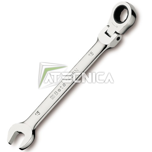 Chiave combinata snodata - , a