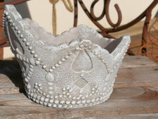 Corona in cemento principessa