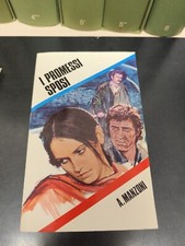 LIBRO I PROMESSI SPOSI