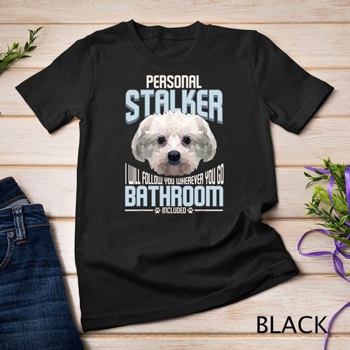 Shirt unisex regalo cane - unisex,