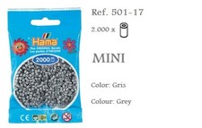501-17 Hama Beads MINI