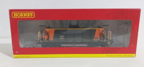 74977 fermodellismo hornby - fermodellismo, 00