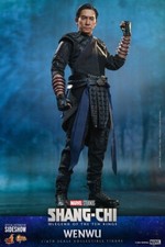 Hot Toys 1/6 Shang-Chi and the