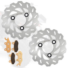 Dischi e Pastiglie Freno