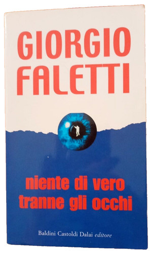 Libro niente vero tranne - libro,