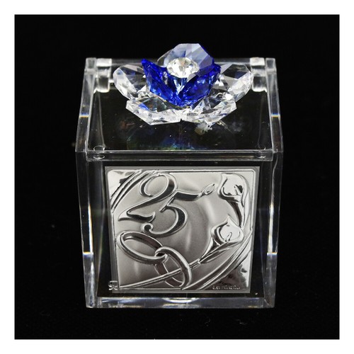 31878 azzurro bomboniere - 31878-azzurro,