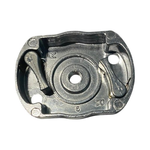Trascinatore arpione - trascinatore,