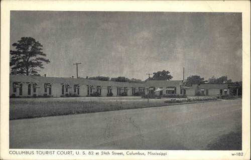 Columbus mississippi - mississippi, ms