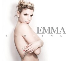 EMMA MARRONE - SCHIENA - CD -