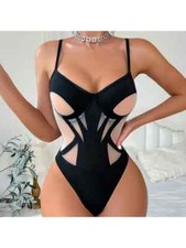 Sexy Biancheria Intima Body