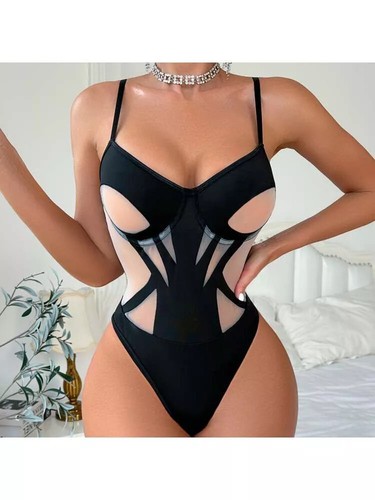 Sexy biancheria intima body - biancheria,