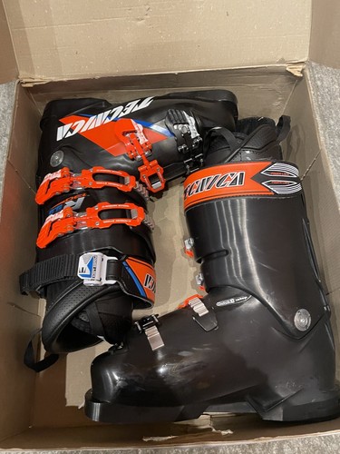 Scarponi sci tecnica 130 - tecnica, r9.8