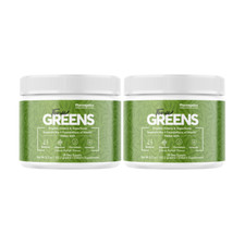 Integratore Tonico Verde in