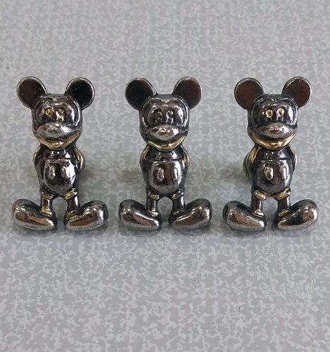 Maniglie topolino per armadi - topolino,
