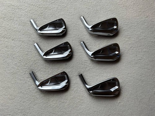 Dunlop srixon zxi7 teste - dunlop,