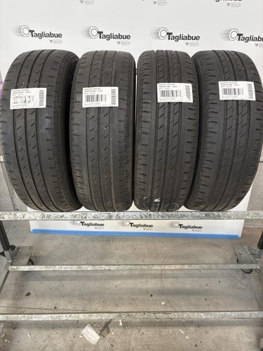 Set gomme 185 60r15 - 4, 84h