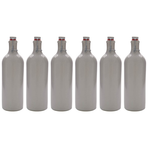 Brocca argilla 750ml in - brocca,
