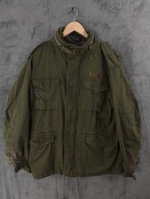 Giacca vintage Abercrombie