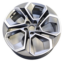 ORIGINALE Skoda Octavia IV NX