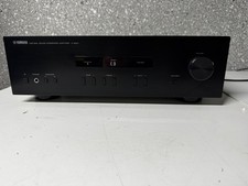 Yamaha A-S201 Amplificatore