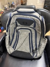 ZAINO OGIO RENEGADE PRO GRIGIO