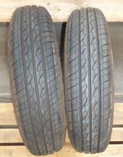 GOMME N°02 PNEUMATICI 135/80R13 70T HIFLY HF 201 ESTIVO RIF 2929