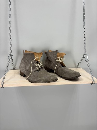 Stivali uomo fiorentini baker - stivali,