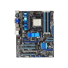ASUS M4A88T-V EVO AMD 880G