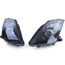 Kit Fari Xenon Facelift D2S