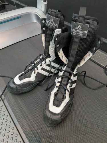 Stivali boxe adidas tygun2 - stivali,