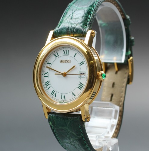 Ecc orologio uomo - [ecc+5],