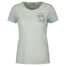 T-shirt donna manica corta