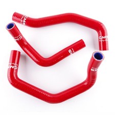 Kit tubi radiatore silicone