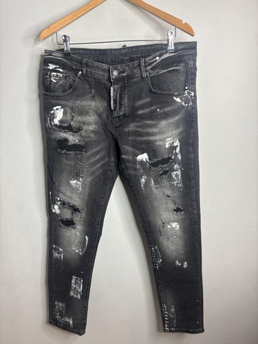 Dsquared2 jeans uomo - dsquared2,