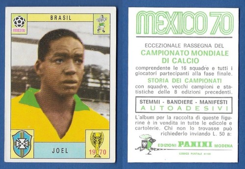Figurina calciatori panini - figurina,