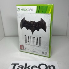 Batman the telltale series - telltale,