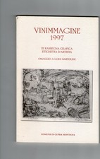VINIMMAGINE 1997 omaggio a