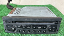 AUTORADIO VDO RD3-01 PEUGEOT/CITROEN (1999-2005)