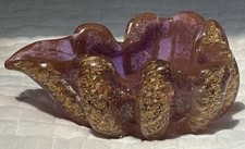 Murano Bowl Barovier Toso