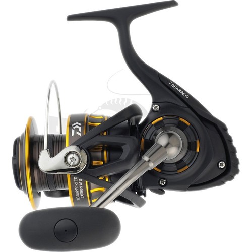 Moulinet daiwa black gold - daiwa,