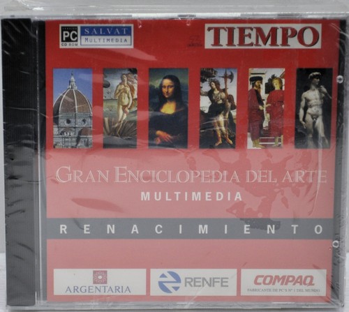 Gran enciclopedia del arte - enciclopedia,
