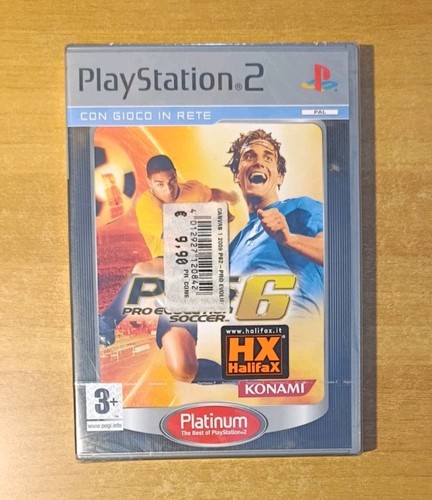 Pes playstation ps2 - -,
