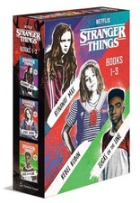 Stranger Things Boxed Set