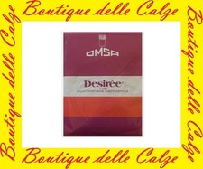 COLLANT VINTAGE OMSA DESIRÉE