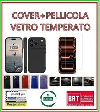 Cover Custodia  Morbida