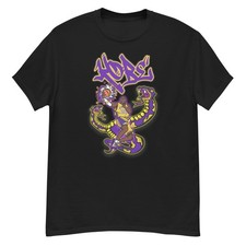 T-Shirt Kobe Bryant Black