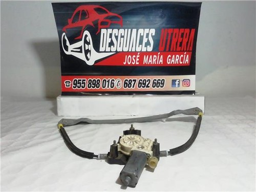 Renault clio phase front - ii,