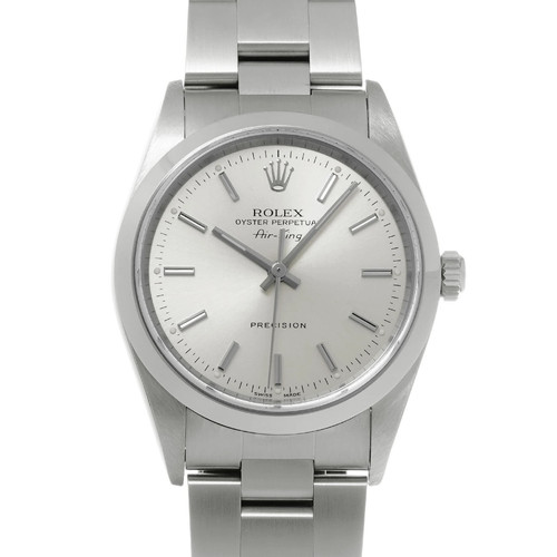 Orologio rolex air king 14000m - king,