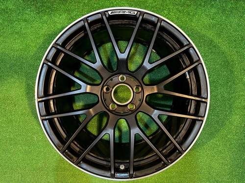 Mercedes benz amg r190 c190 - r190,