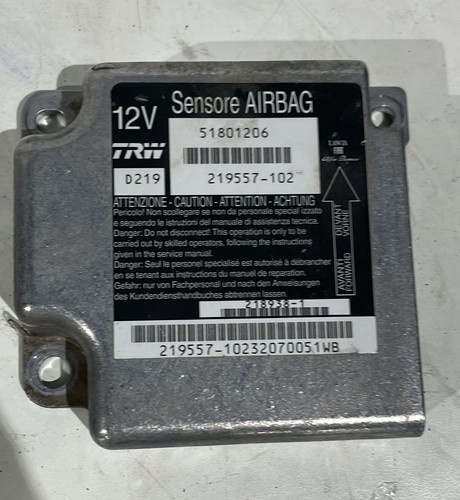 Kit airbag completo per - kit,